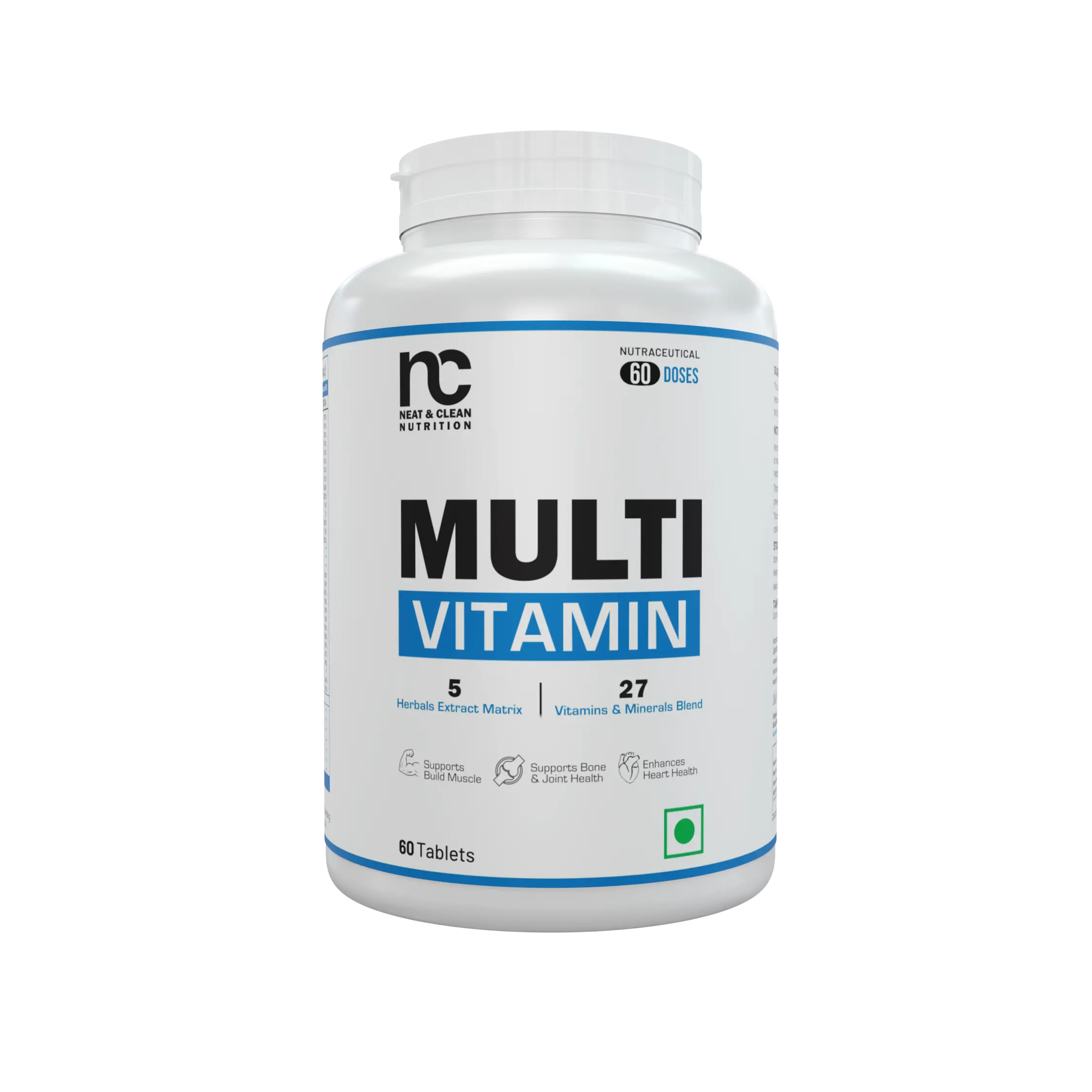 Multi Vitamin